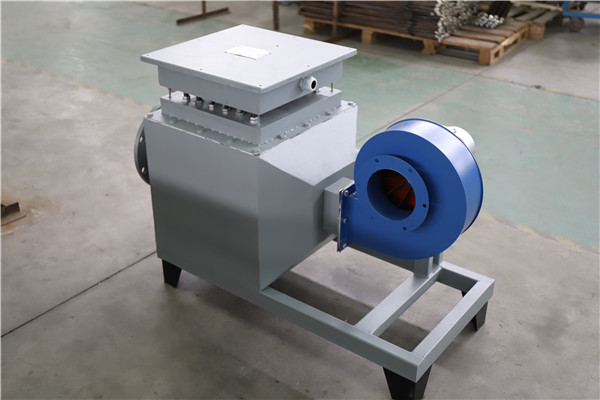 風道加熱器的常見故障有哪些呢？